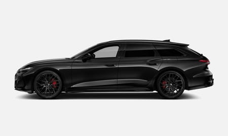 Audi A6 Avant e-hybrid quattro 220 KW S TRONIC S-line/Edition On