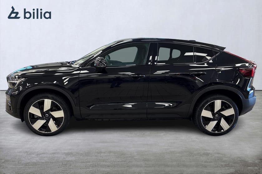 Bild 3 av Volvo C40 Recharge Single Motor Plus Edition