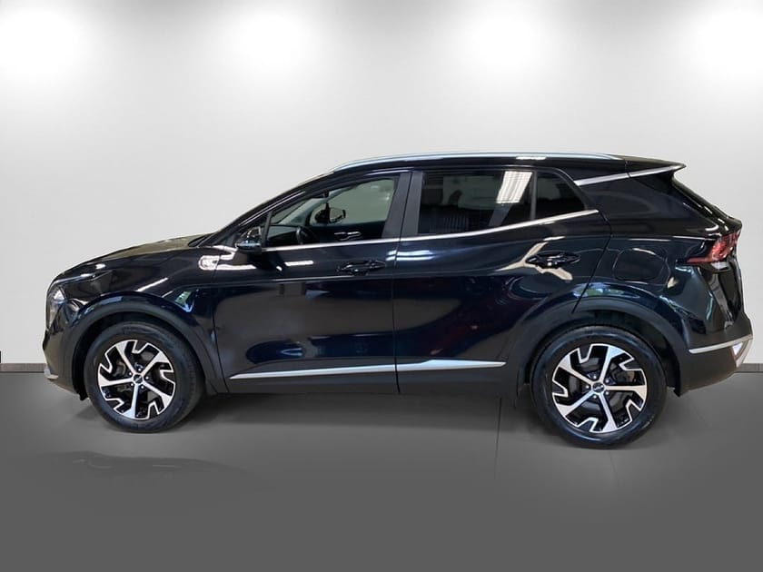 Bild 4 av Kia Sportage Hybrid AWD Action Euro 6
