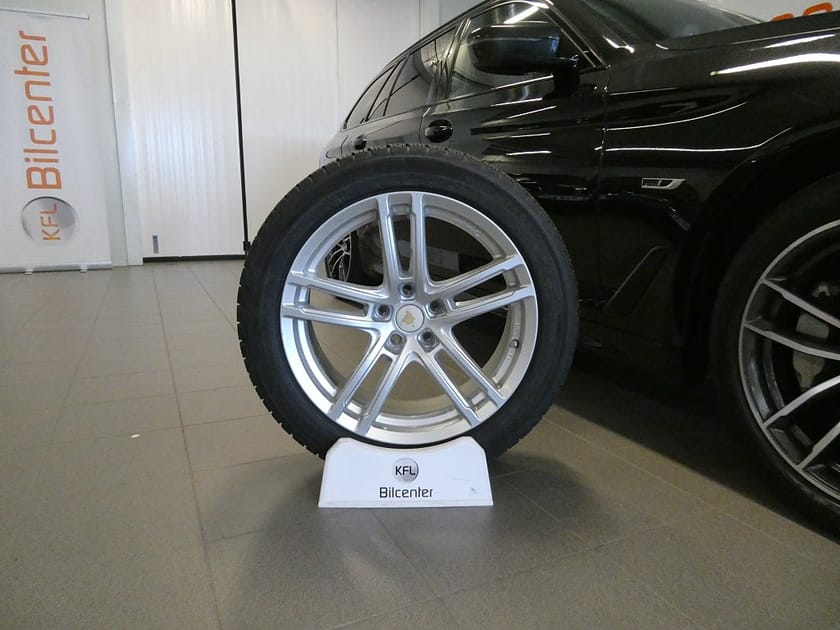 Bild 2 av BMW 530e xDrive Touring