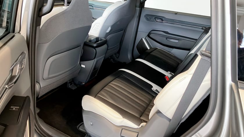 Bild 5 av Kia EV9 AWD GT LINE 7-SITS LONG RANGE