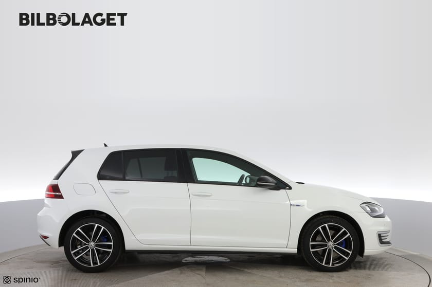 Bild 5 av Volkswagen Golf GTE 