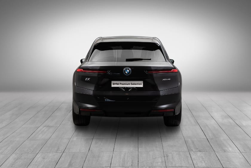 Bilde 4 av BMW iX xDrive40 Fully Charged