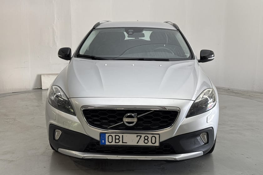 Bild 5 av Volvo V40 Cross Country D3 (150hk) Momentum BE Värmare