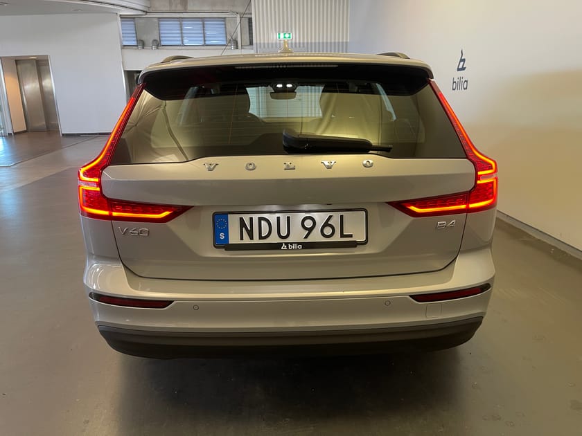 Bild 4 av Volvo V60 B4 Bensin Core