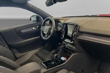 Volvo EX40 Twin Motor Performance