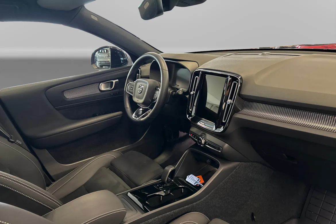 Volvo EX40 Twin Motor Performance