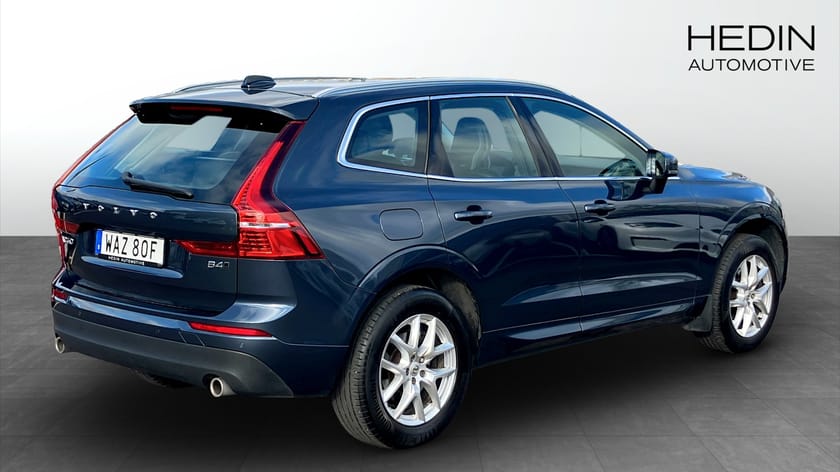 Bild 2 av Volvo XC60