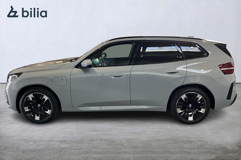 Bild 3 av BMW X3 30e xDrive
