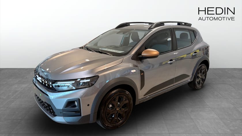 Bild 1 av Dacia Sandero Stepway