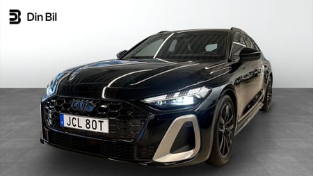 Audi A5 Avant e-hybrid quattro