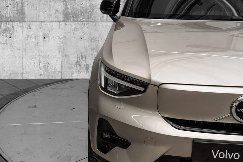 Bilde 4 av Volvo XC40 Recharge Twin