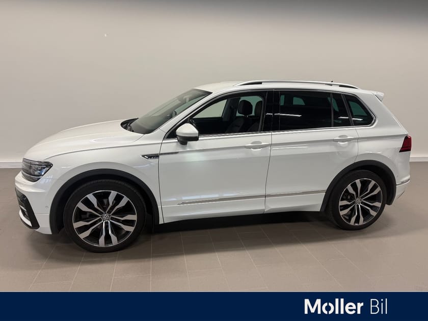 Bilde 5 av Volkswagen Tiguan