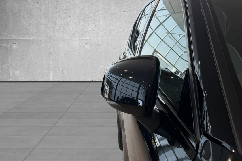 Bilde 5 av Volvo XC40 Recharge Twin 408Hk AWD Ultimate, Hengerfeste, 360*, Pixel LED, H/K