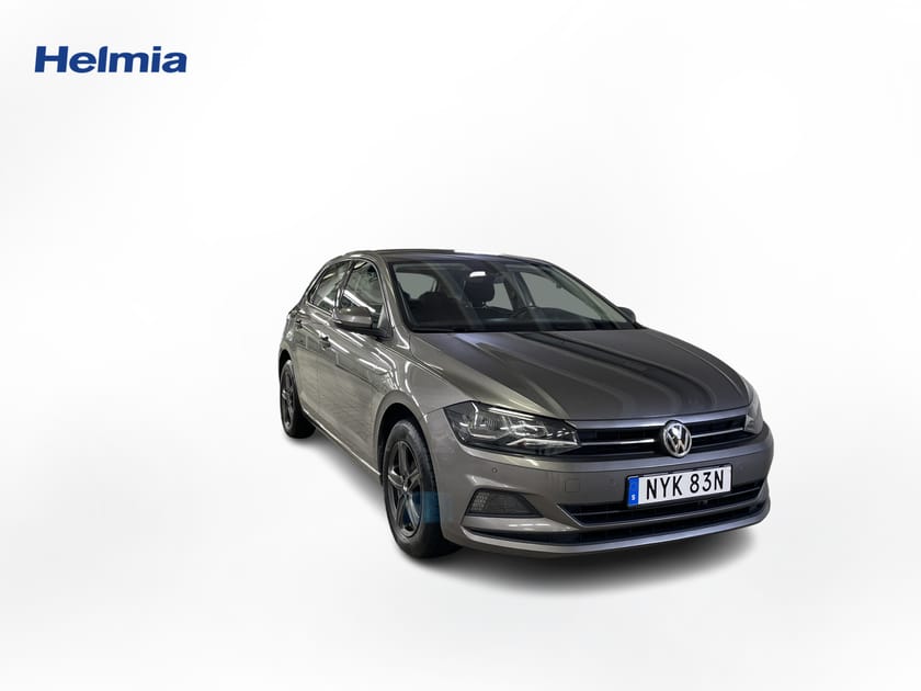 Bild 5 av Volkswagen Polo
