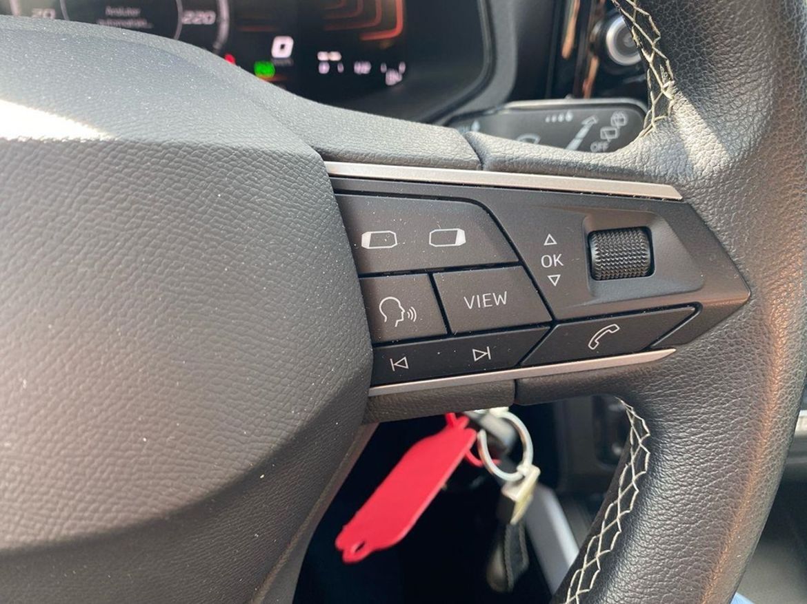 SEAT SEAT Arona — bild 11