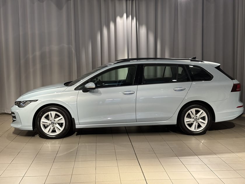 Bild 2 av Volkswagen Golf Sportscombi
