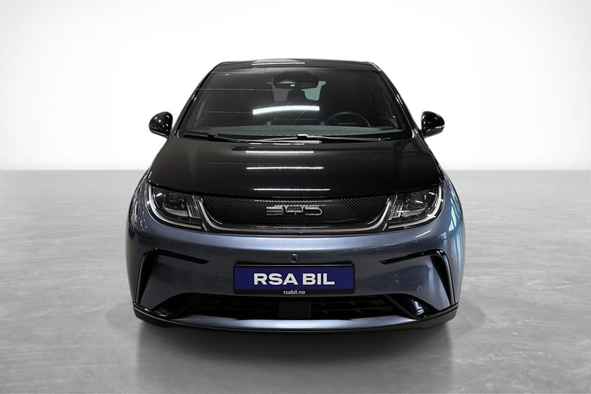 Bilde 2 av BYD Dolphin