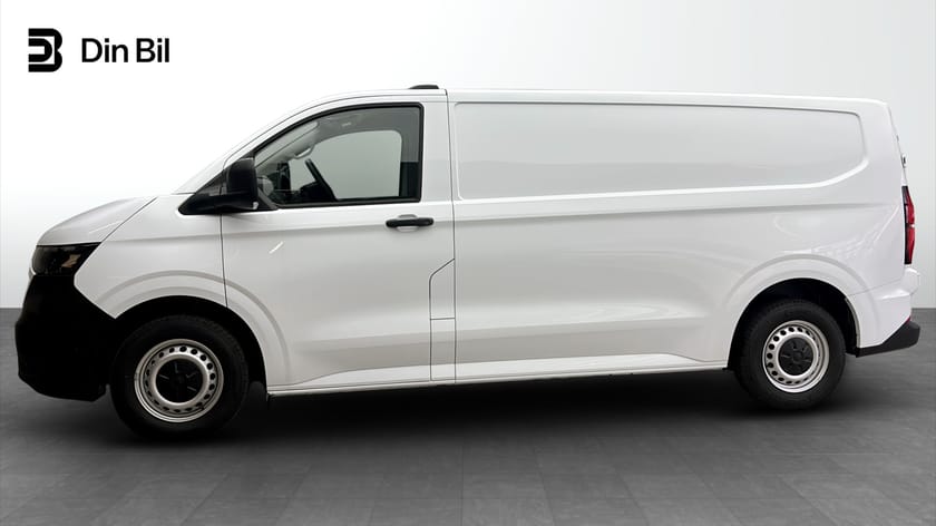 Bild 2 av Volkswagen Transporter TDI 150 4-Motion aut/Drag/Värmare