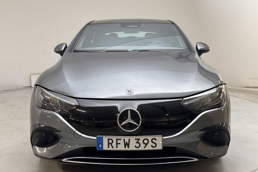 Bild 5 av Mercedes-Benz EQE 300