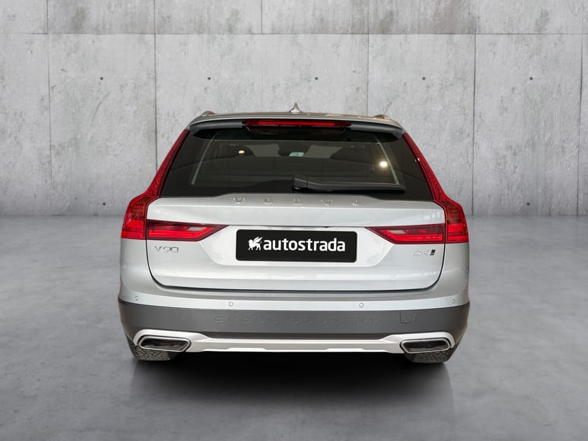 Bilde 4 av Volvo V90 Cross Country