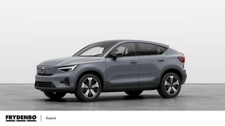 Volvo C40 Recharge Twin motor Ultimate KROK|PANO|19"|360|H&K|TONEDE