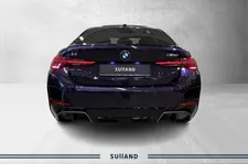 Thumnail bilde 3 av BMW i4 M50 xDrive Gran Coupé