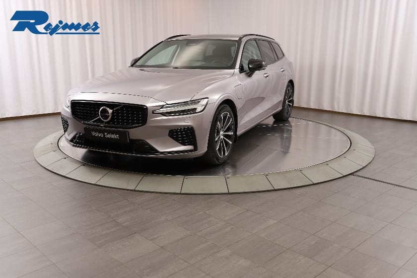 Bild 1 av Volvo V60