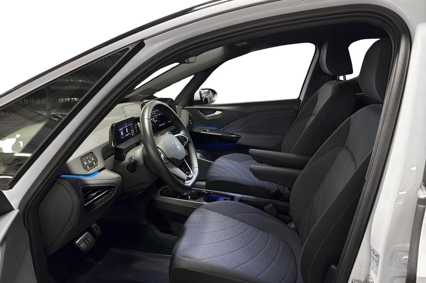 Bilde 5 av Volkswagen ID.3 Pro Performance