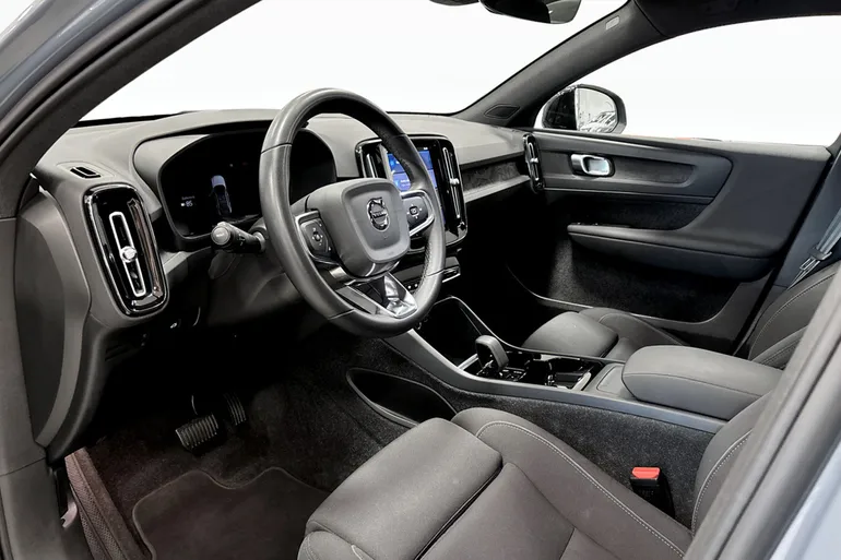 Volvo C40 Recharge