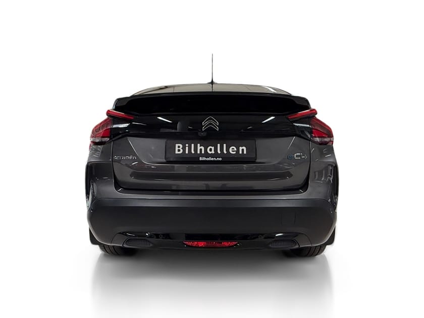 Bilde 4 av Citroën ë-C4 