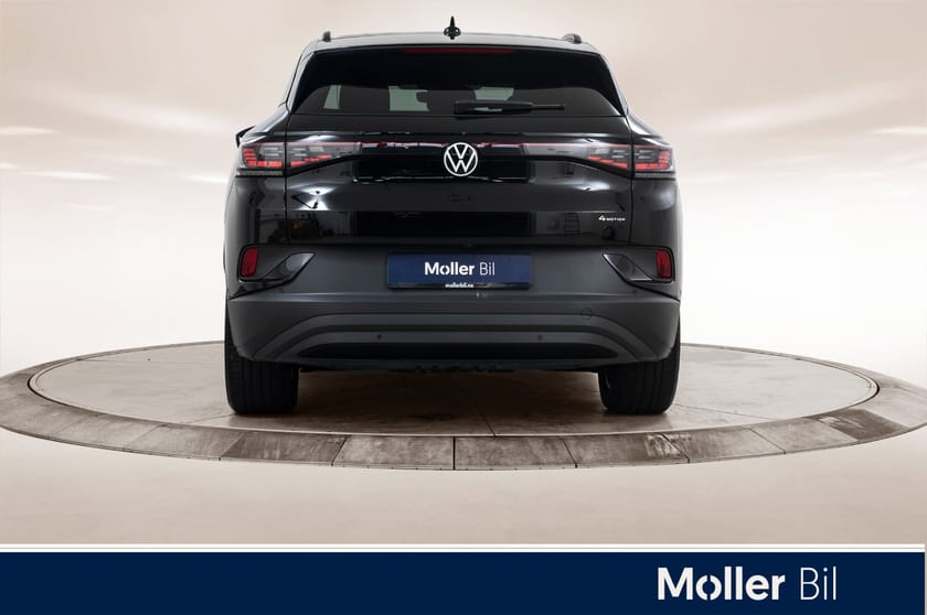 Bilde 4 av Volkswagen ID.4 Pro 4M