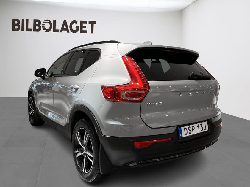 Bild 4 av Volvo XC40