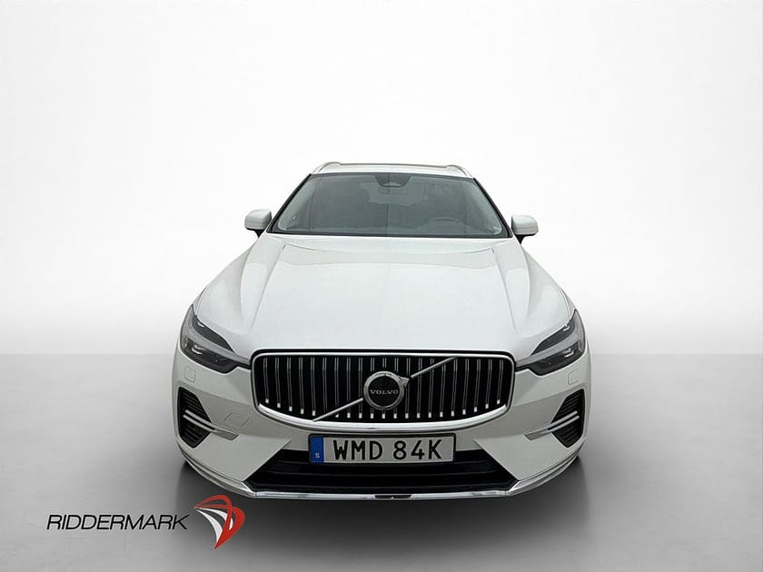 Bild 2 av Volvo XC60 T6 AWD 350hk Core MOMS Kamera Drag Värmare CarPla
