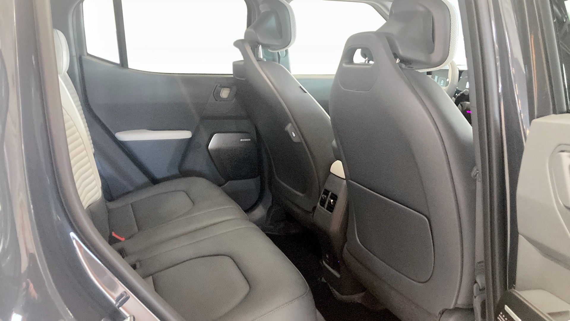 Kia EV2 GT LINE LONG RANGE 4-SITS 2027, bild 5/10