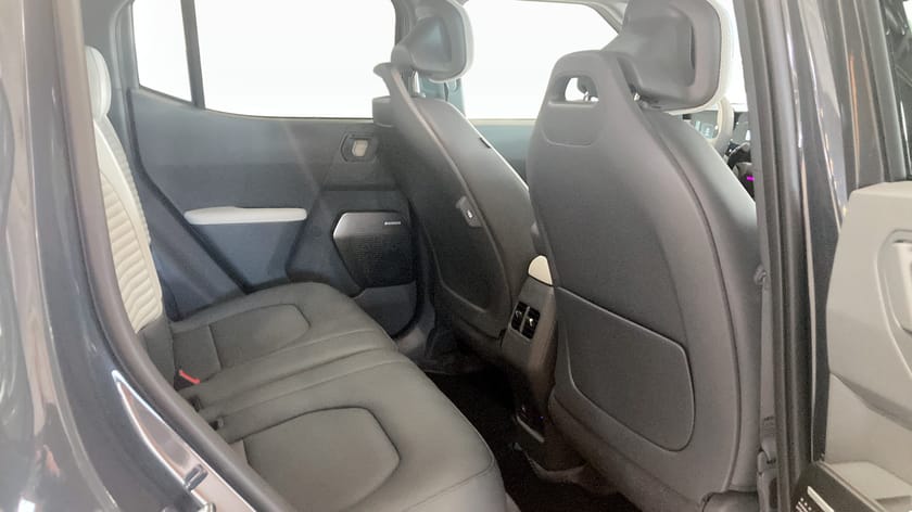 Bild 5 av Kia EV2 Long Range