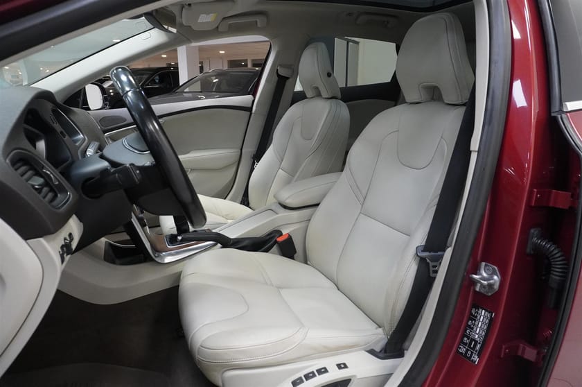 Bild 5 av Volvo V40