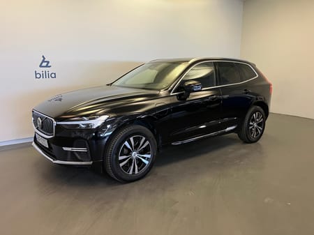 Volvo XC60 Recharge T6 Core Edition