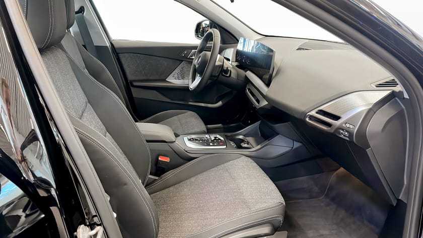 Bild 3 av BMW 120 - Driving Assistant Parking Assistant