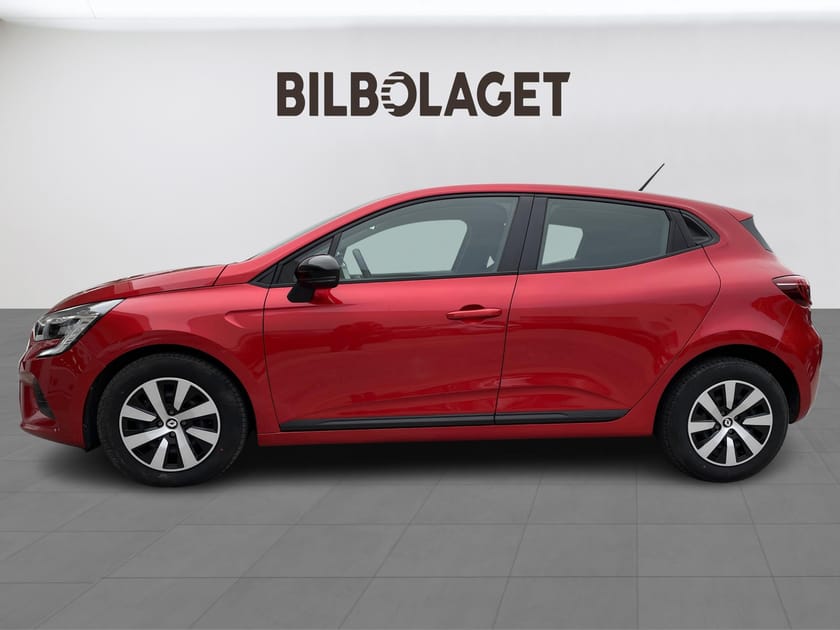 Bild 2 av Renault Clio