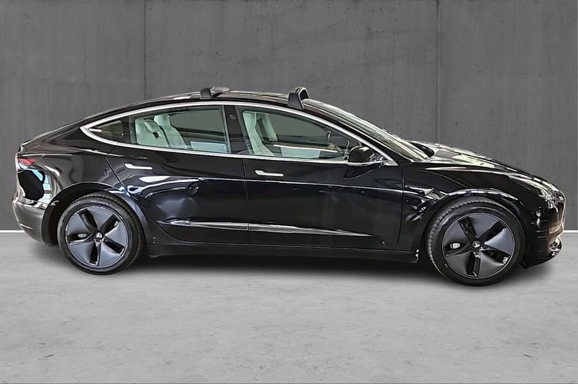 Bilde 4 av Tesla Model 3 Long Range AWD Premium Skinn