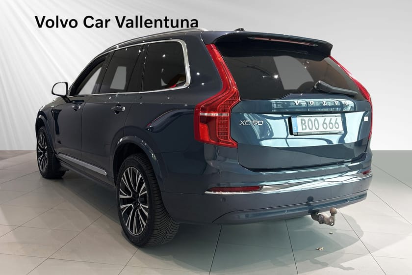 Bild 4 av Volvo XC90