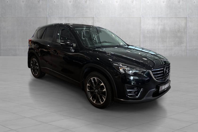 Bilde 4 av Mazda CX-5 Automat AWD