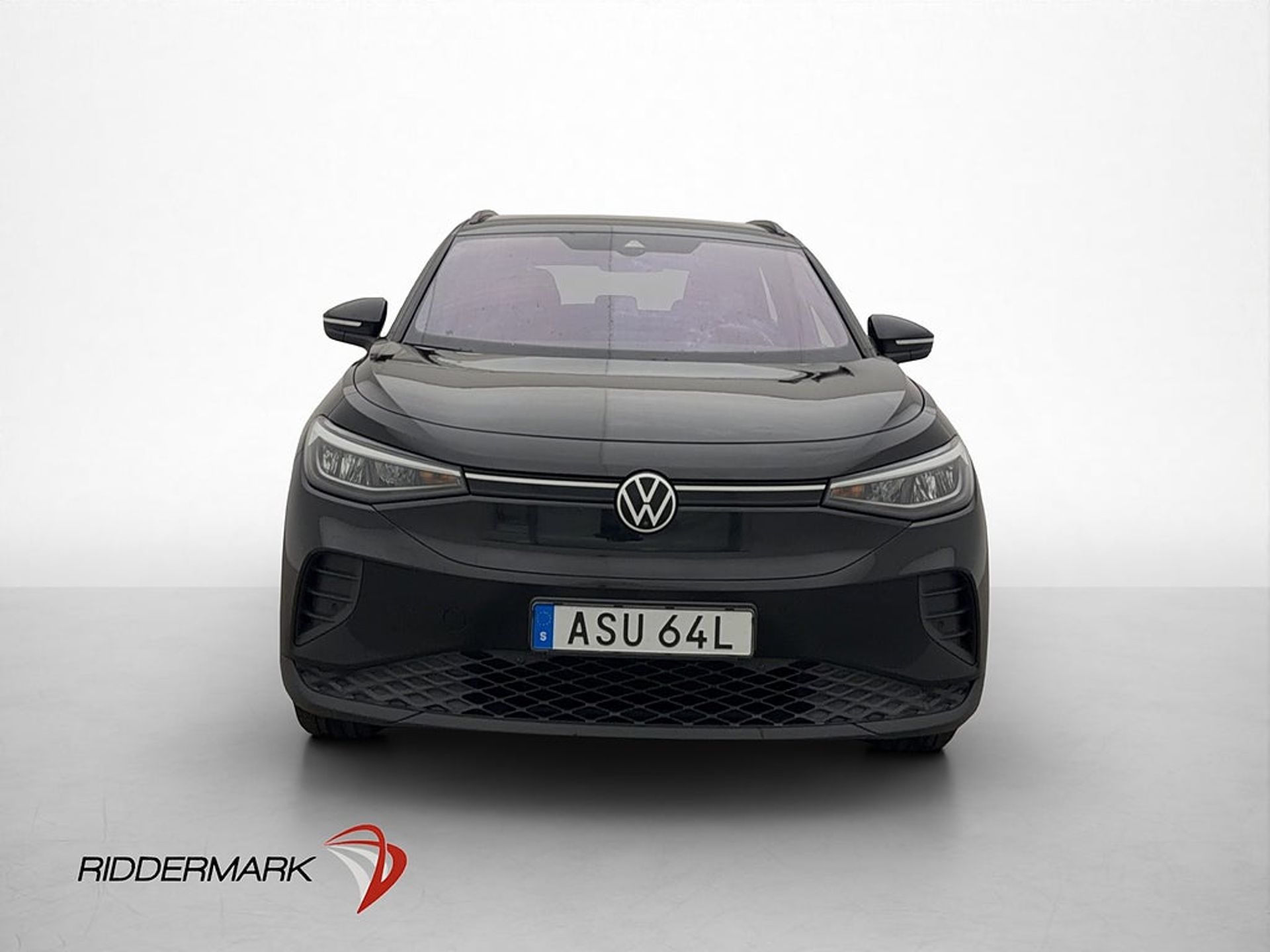 Volkswagen ID.4 2023, bild 3/10