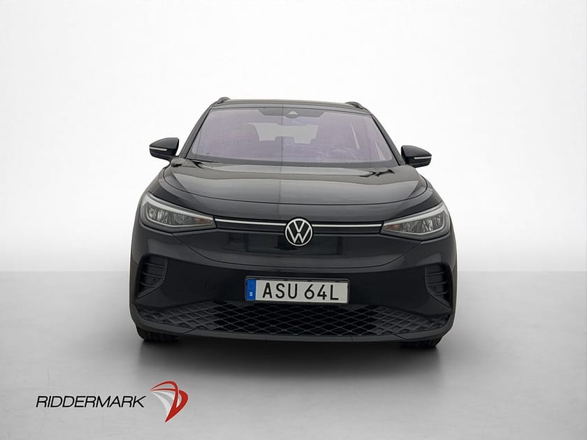Bild 3 av Volkswagen ID.4 Pro Performance
