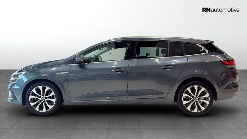 Bild 2 av Renault Mégane Sport Tourer