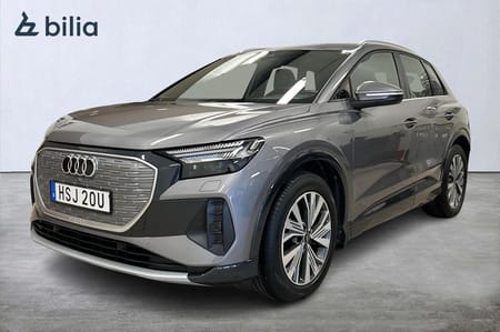 Audi Q4 45 e-tron quattro PROLINE 195,00 KW