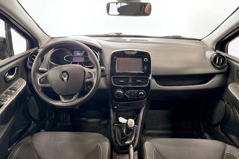 Bild 5 av Renault Clio PhII Energy TCe 90  Zen 5-d