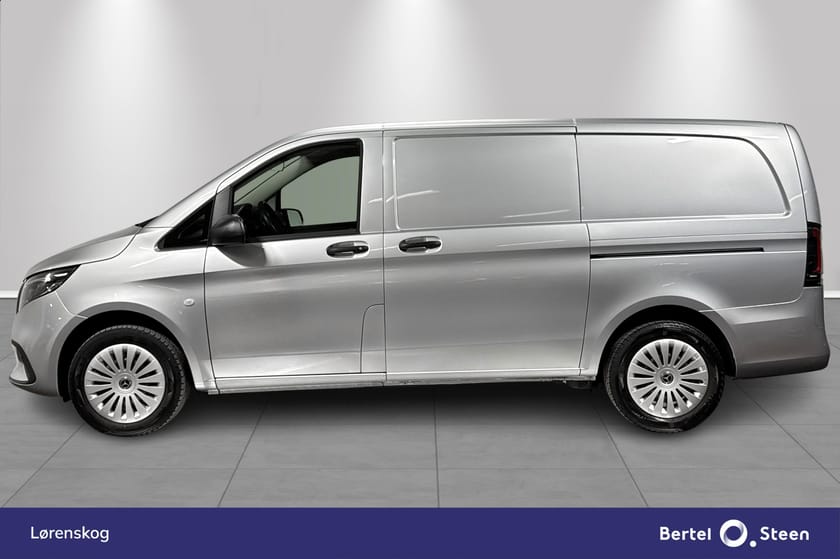 Bilde 2 av Mercedes-Benz Vito 116 CDI 4x4 3.0t