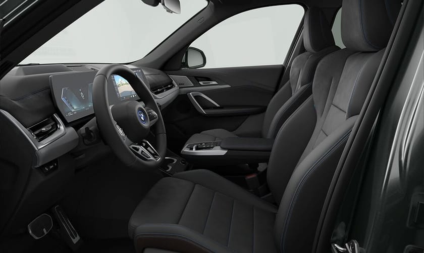 Bild 3 av BMW X1 xDrive25e xDrive 25e Supercharged